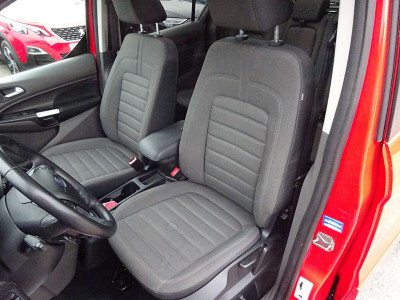 Ford Tourneo Connect Gebrauchtwagen Ford Tourneo Connect Gebrauchtwagen