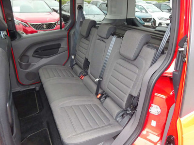 Ford Tourneo Connect Gebrauchtwagen Ford Tourneo Connect Gebrauchtwagen