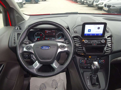 Ford Tourneo Connect Gebrauchtwagen Ford Tourneo Connect Gebrauchtwagen