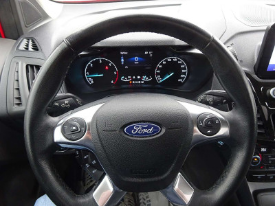 Ford Tourneo Connect Gebrauchtwagen Ford Tourneo Connect Gebrauchtwagen