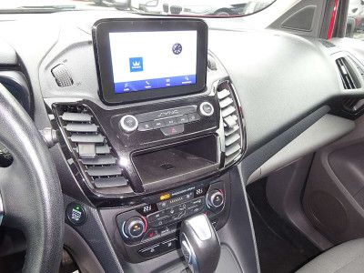 Ford Tourneo Connect Gebrauchtwagen Ford Tourneo Connect Gebrauchtwagen