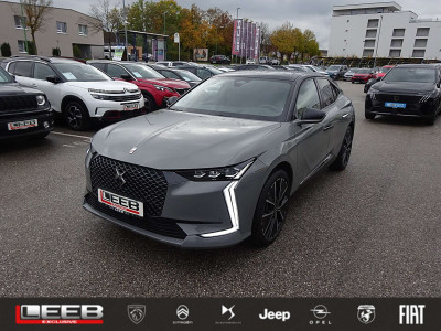 DS Automobiles DS 4 Gebrauchtwagen DS Automobiles DS 4 Gebrauchtwagen