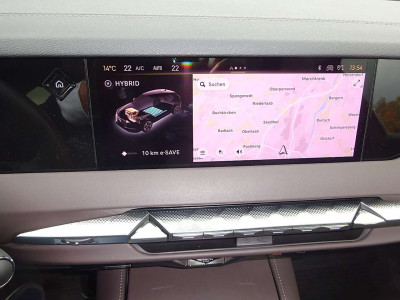 DS Automobiles DS 4 Gebrauchtwagen DS Automobiles DS 4 Gebrauchtwagen