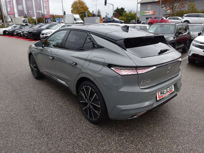 DS Automobiles DS 4 Gebrauchtwagen DS Automobiles DS 4 Gebrauchtwagen