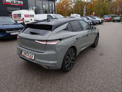 DS Automobiles DS 4 Gebrauchtwagen DS Automobiles DS 4 Gebrauchtwagen