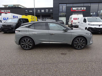 DS Automobiles DS 4 Gebrauchtwagen DS Automobiles DS 4 Gebrauchtwagen