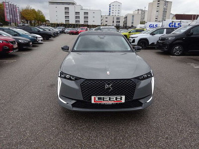 DS Automobiles DS 4 Gebrauchtwagen DS Automobiles DS 4 Gebrauchtwagen