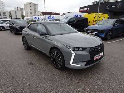 DS Automobiles DS 4 Gebrauchtwagen DS Automobiles DS 4 Gebrauchtwagen
