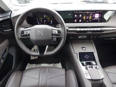 DS Automobiles DS 4 Gebrauchtwagen DS Automobiles DS 4 Gebrauchtwagen