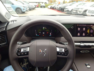 DS Automobiles DS 4 Gebrauchtwagen DS Automobiles DS 4 Gebrauchtwagen
