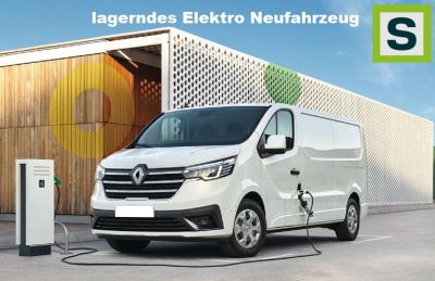 Renault Trafic Neuwagen