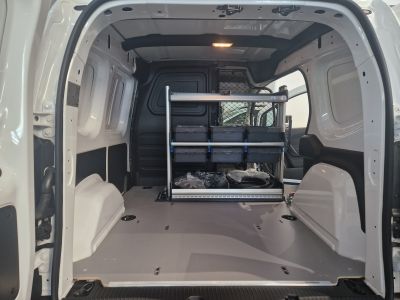 Renault Kangoo Tageszulassung