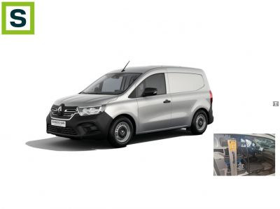 Renault Kangoo Tageszulassung