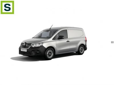 Renault Kangoo Tageszulassung