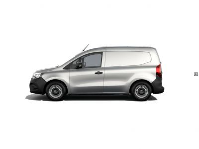 Renault Kangoo Tageszulassung