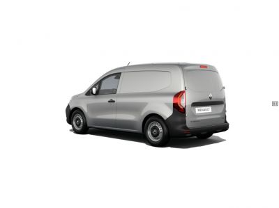 Renault Kangoo Tageszulassung