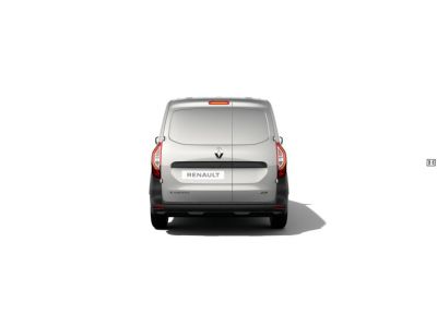 Renault Kangoo Tageszulassung