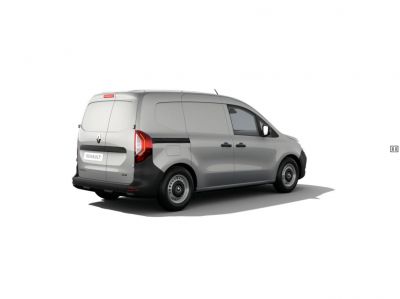 Renault Kangoo Tageszulassung