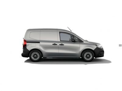 Renault Kangoo Tageszulassung