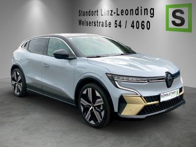 Renault Mégane Vorführwagen