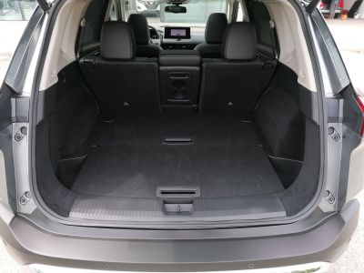 Nissan X-Trail Gebrauchtwagen