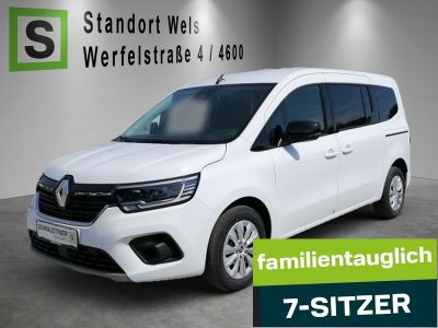 Renault Kangoo Vorführwagen