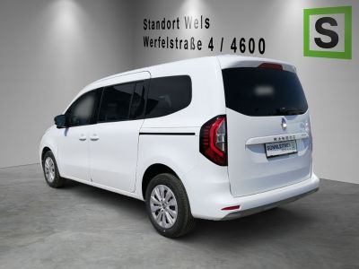 Renault Kangoo Vorführwagen