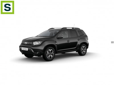 Dacia Duster Neuwagen