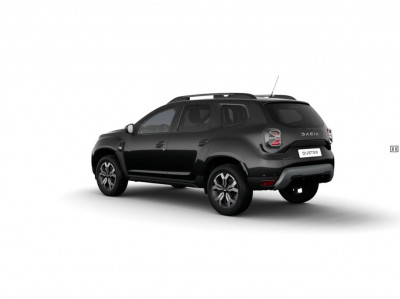 Dacia Duster Neuwagen