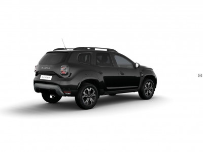 Dacia Duster Neuwagen