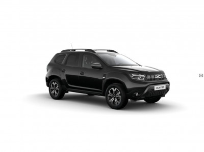 Dacia Duster Neuwagen