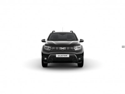 Dacia Duster Neuwagen