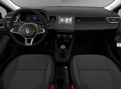 Renault Clio Neuwagen