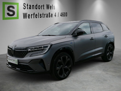 Renault Austral Gebrauchtwagen