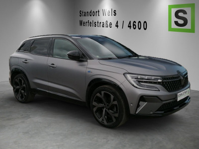 Renault Austral Gebrauchtwagen