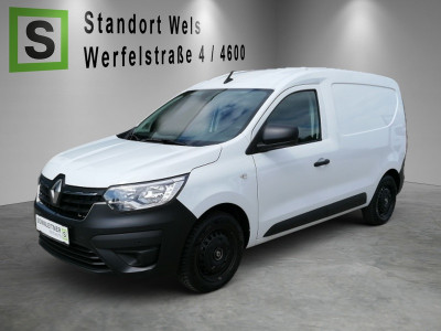 Renault Express Gebrauchtwagen