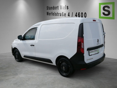 Renault Express Gebrauchtwagen