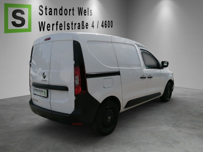 Renault Express Gebrauchtwagen