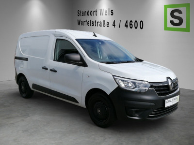 Renault Express Gebrauchtwagen