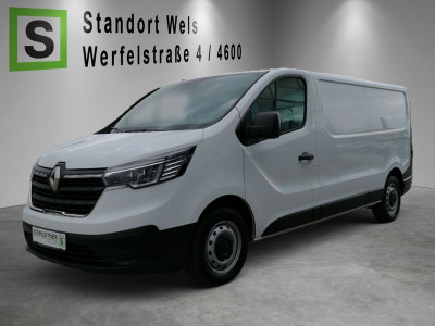 Renault Trafic Gebrauchtwagen