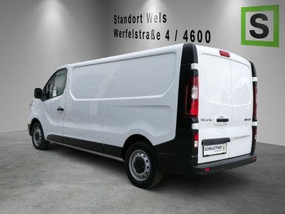 Renault Trafic Gebrauchtwagen