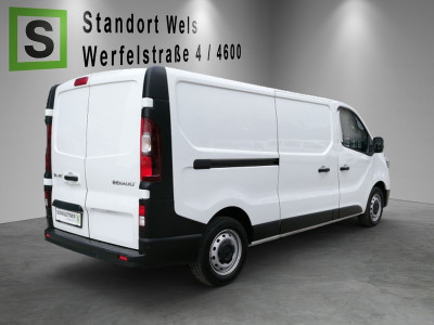 Renault Trafic Gebrauchtwagen