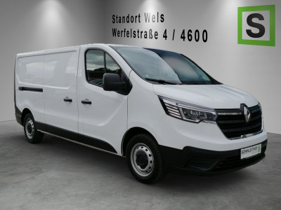 Renault Trafic Gebrauchtwagen