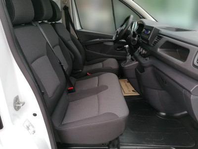 Renault Trafic Gebrauchtwagen