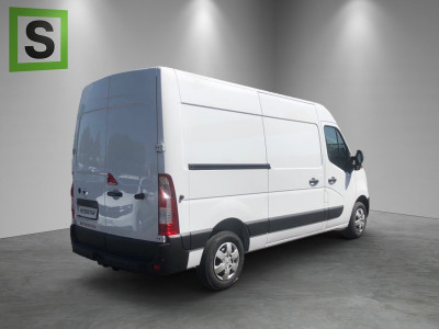 Nissan Interstar Tageszulassung