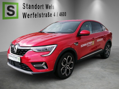 Renault Arkana Gebrauchtwagen