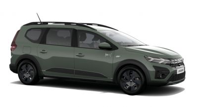 Dacia Jogger Neuwagen