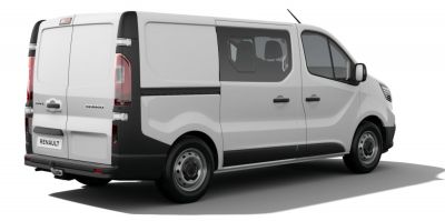 Renault Trafic Neuwagen