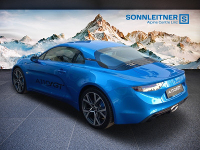 Renault-Alpine A 110 2018 Vorführwagen