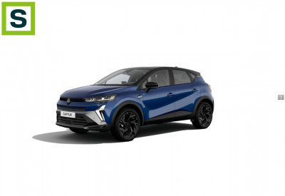 Renault Captur Neuwagen